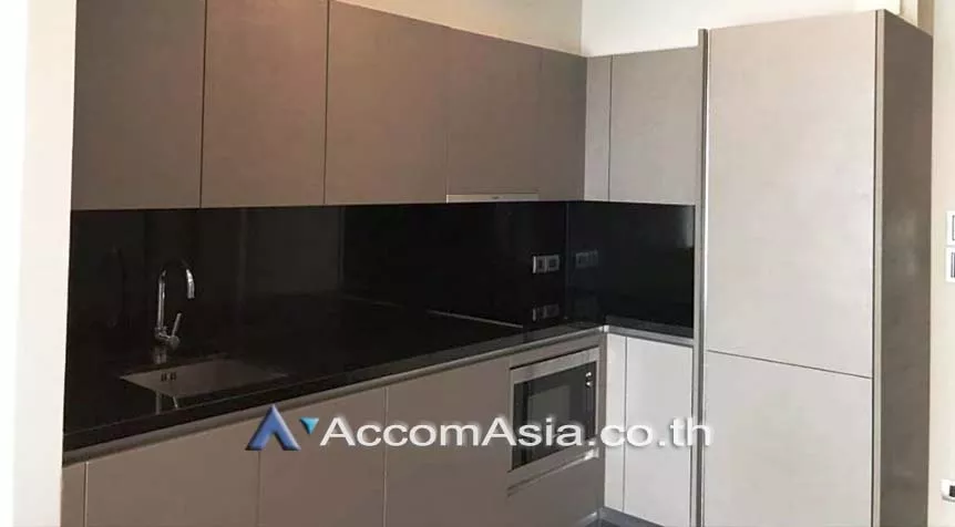 4  1 br Condominium For Rent in Sukhumvit ,Bangkok BTS Phrom Phong at The XXXIX by Sansiri AA27820