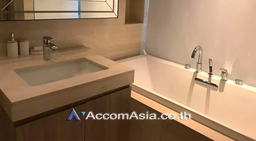 7  1 br Condominium For Rent in Sukhumvit ,Bangkok BTS Phrom Phong at The XXXIX by Sansiri AA27820