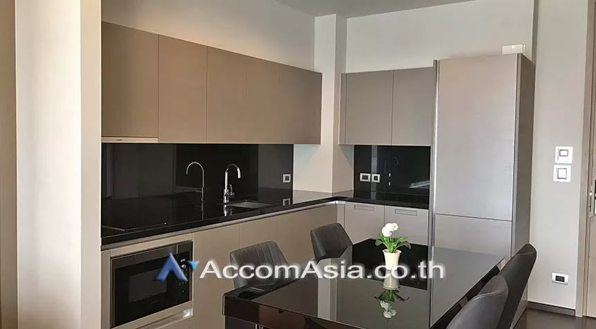  The XXXIX by Sansiri Condominium  1 Bedroom for Rent BTS Phrom Phong in Sukhumvit Bangkok