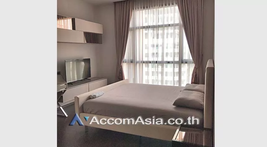  1  1 br Condominium For Rent in Sukhumvit ,Bangkok BTS Phrom Phong at The XXXIX by Sansiri AA27822