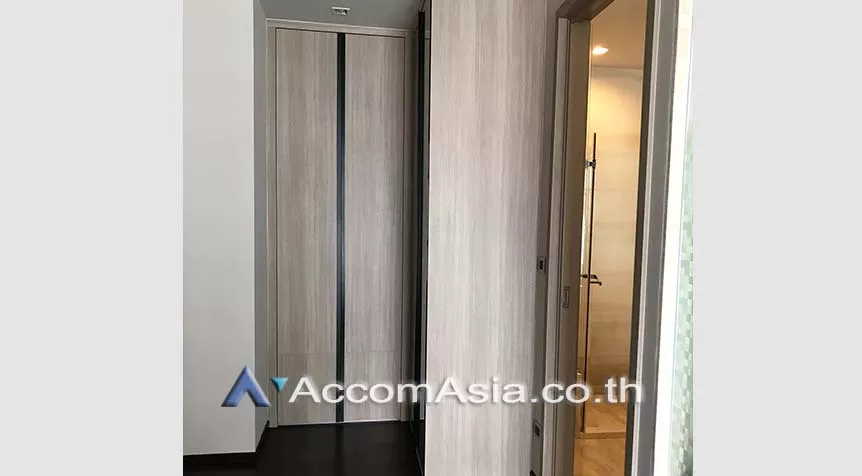 5  1 br Condominium For Rent in Sukhumvit ,Bangkok BTS Phrom Phong at The XXXIX by Sansiri AA27822