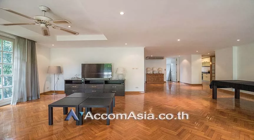  1  2 br Apartment For Rent in Sathorn ,Bangkok MRT Khlong Toei at Classic and Elegant Atmosphere AA27828