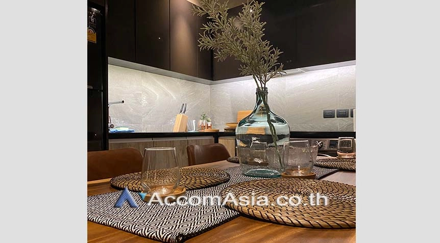 8  2 br Condominium for rent and sale in Sukhumvit ,Bangkok MRT Phetchaburi at The Lofts Asoke AA27829