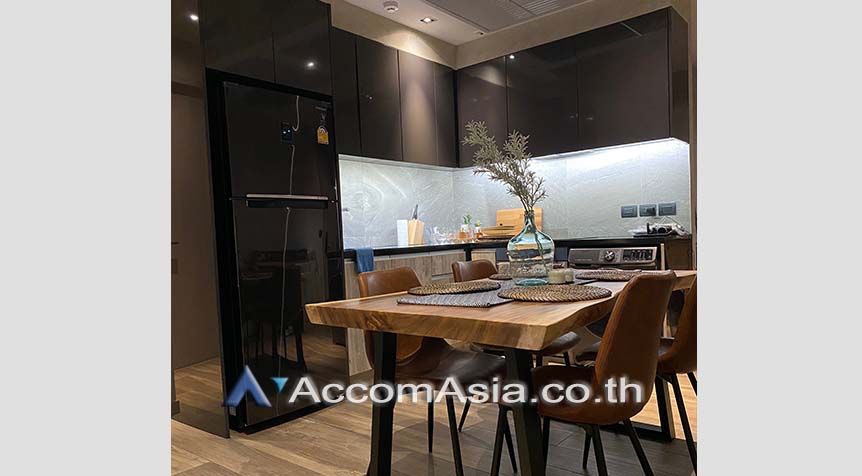 9  2 br Condominium for rent and sale in Sukhumvit ,Bangkok MRT Phetchaburi at The Lofts Asoke AA27829