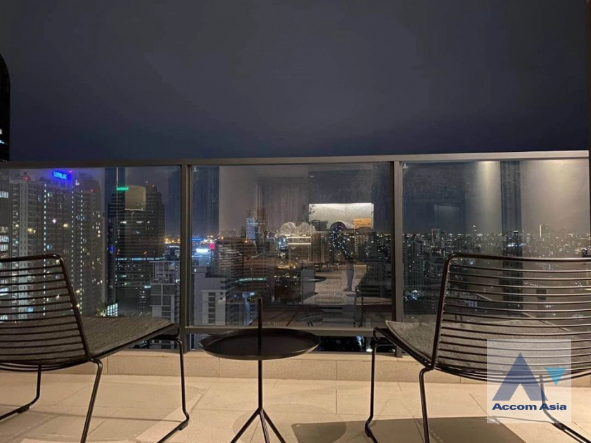  1  2 br Condominium for rent and sale in Sukhumvit ,Bangkok MRT Phetchaburi at The Lofts Asoke AA27829