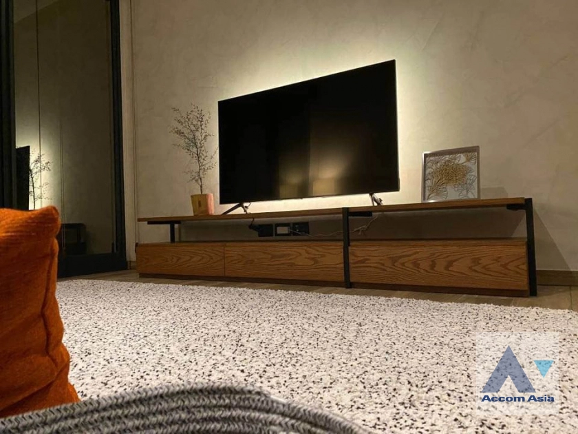 5  2 br Condominium for rent and sale in Sukhumvit ,Bangkok MRT Phetchaburi at The Lofts Asoke AA27829