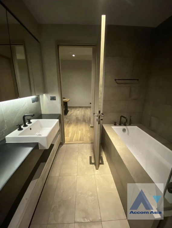 12  2 br Condominium for rent and sale in Sukhumvit ,Bangkok MRT Phetchaburi at The Lofts Asoke AA27829