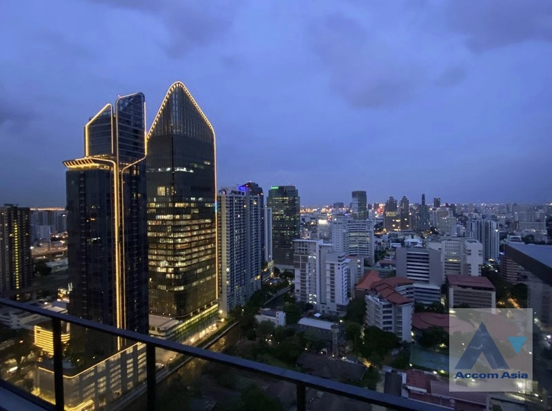 13  2 br Condominium for rent and sale in Sukhumvit ,Bangkok MRT Phetchaburi at The Lofts Asoke AA27829