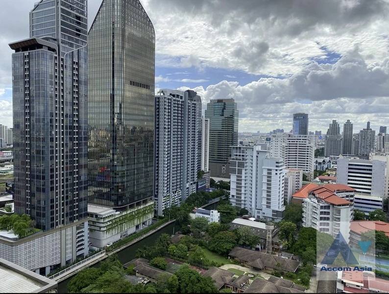 14  2 br Condominium for rent and sale in Sukhumvit ,Bangkok MRT Phetchaburi at The Lofts Asoke AA27829