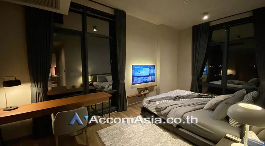 6  2 br Condominium for rent and sale in Sukhumvit ,Bangkok MRT Phetchaburi at The Lofts Asoke AA27830