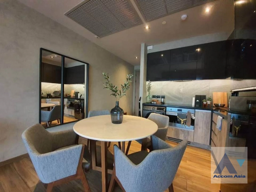  1  2 br Condominium for rent and sale in Sukhumvit ,Bangkok MRT Phetchaburi at The Lofts Asoke AA27830