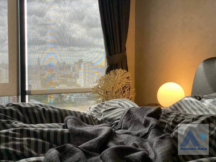 8  2 br Condominium for rent and sale in Sukhumvit ,Bangkok MRT Phetchaburi at The Lofts Asoke AA27830