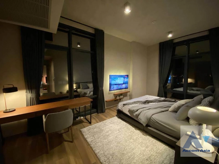 6  2 br Condominium for rent and sale in Sukhumvit ,Bangkok MRT Phetchaburi at The Lofts Asoke AA27830