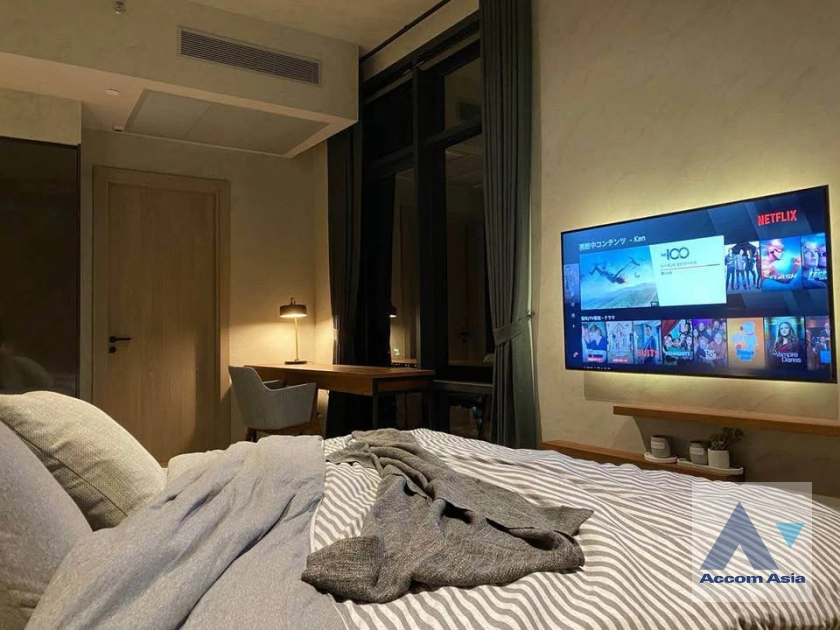 7  2 br Condominium for rent and sale in Sukhumvit ,Bangkok MRT Phetchaburi at The Lofts Asoke AA27830