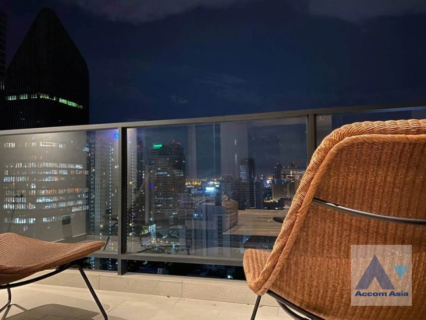 13  2 br Condominium for rent and sale in Sukhumvit ,Bangkok MRT Phetchaburi at The Lofts Asoke AA27830