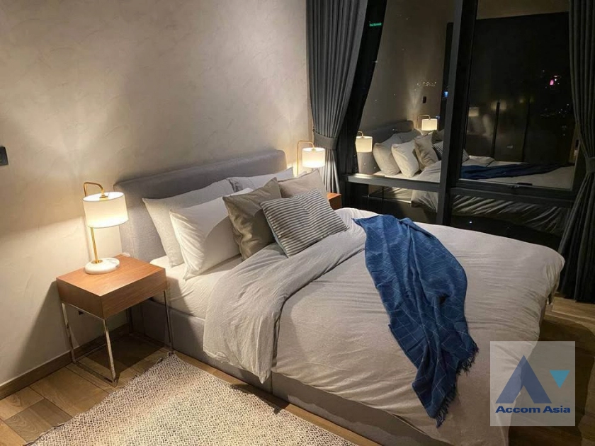 5  2 br Condominium for rent and sale in Sukhumvit ,Bangkok MRT Phetchaburi at The Lofts Asoke AA27830