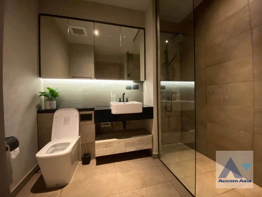 10  2 br Condominium for rent and sale in Sukhumvit ,Bangkok MRT Phetchaburi at The Lofts Asoke AA27830