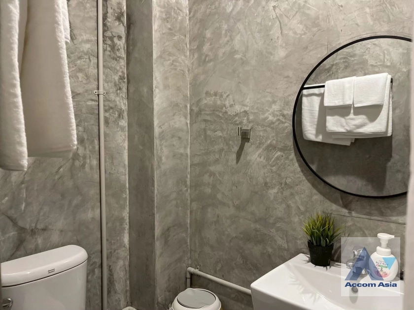 20  3 br Townhouse For Rent in Sathorn ,Bangkok BTS Chong Nonsi AA27831