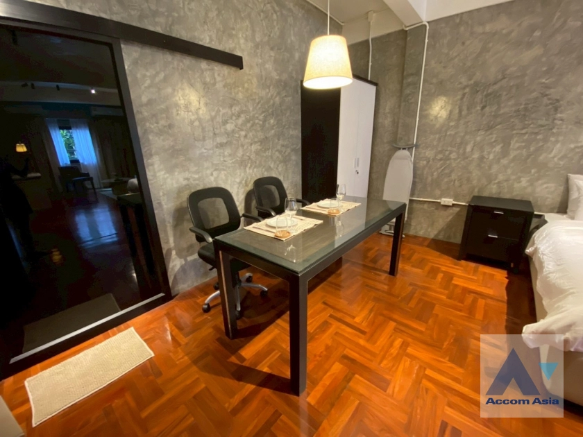 9  3 br Townhouse For Rent in Sathorn ,Bangkok BTS Chong Nonsi AA27831