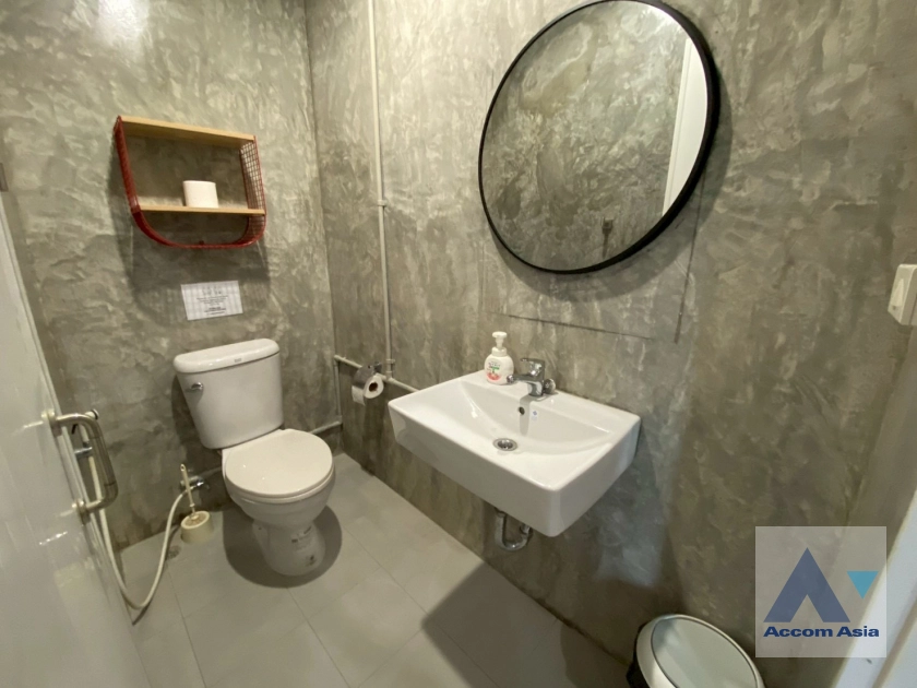 22  3 br Townhouse For Rent in Sathorn ,Bangkok BTS Chong Nonsi AA27831