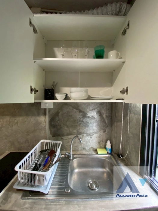 24  3 br Townhouse For Rent in Sathorn ,Bangkok BTS Chong Nonsi AA27831