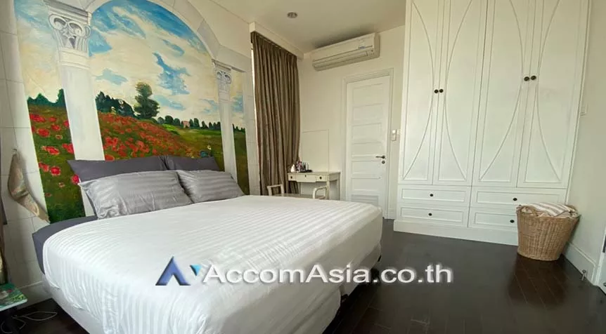 unitPet friendly |  1 Bedroom  Condominium For Sale in Sukhumvit, Bangkok  near BTS Phrom Phong (AA27835)