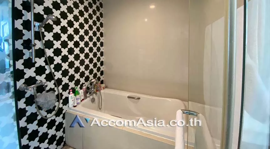 5  1 br Condominium For Sale in Sukhumvit ,Bangkok BTS Phrom Phong at Aguston Sukhumvit 22 AA27835