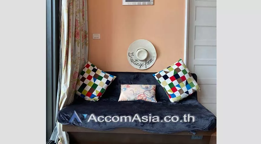 9  1 br Condominium For Sale in Sukhumvit ,Bangkok BTS Phrom Phong at Aguston Sukhumvit 22 AA27835