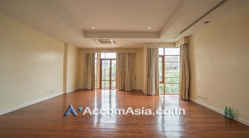 11  4 br House For Rent in Sukhumvit ,Bangkok BTS Phra khanong at Baan Sansiri Sukhumvit 67 AA27837