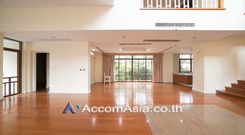 7  4 br House For Rent in Sukhumvit ,Bangkok BTS Phra khanong at Baan Sansiri Sukhumvit 67 AA27837