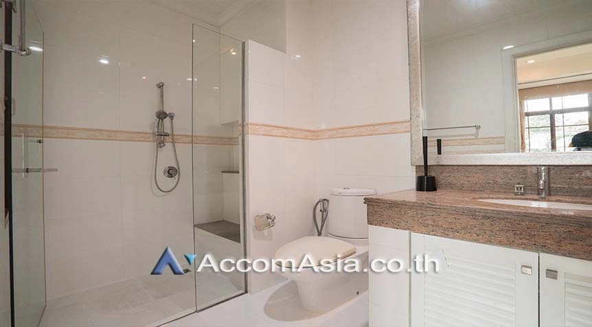 15  4 br House For Rent in Sukhumvit ,Bangkok BTS Phra khanong at Baan Sansiri Sukhumvit 67 AA27837