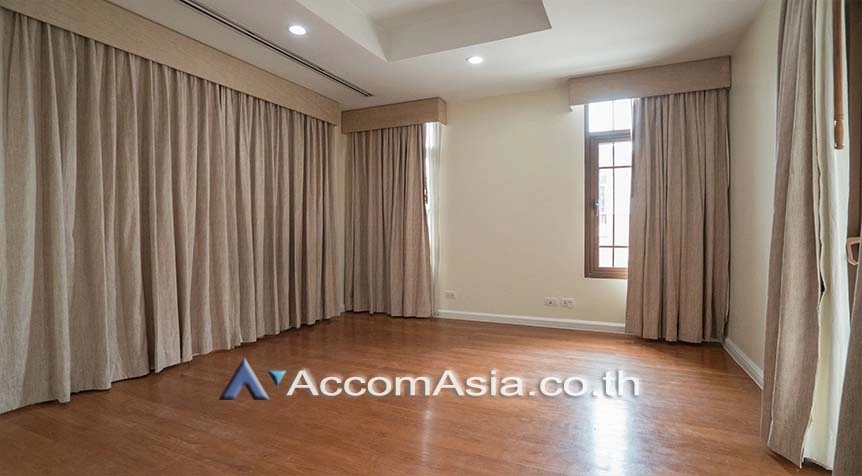 13  4 br House For Rent in Sukhumvit ,Bangkok BTS Phra khanong at Baan Sansiri Sukhumvit 67 AA27837
