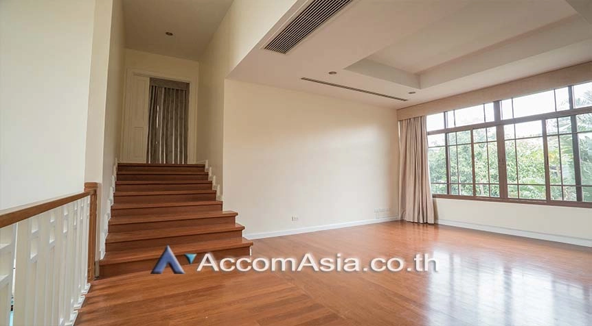 9  4 br House For Rent in Sukhumvit ,Bangkok BTS Phra khanong at Baan Sansiri Sukhumvit 67 AA27837