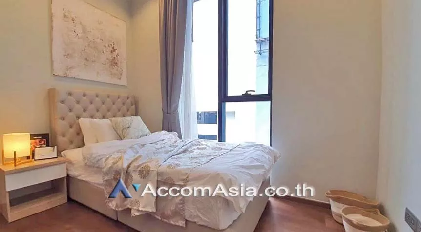 7  2 br Condominium For Rent in Phaholyothin ,Bangkok BTS Phaya Thai at IDEO Q Phayathai AA27838