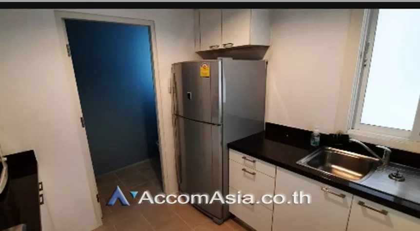4  2 br Condominium For Rent in Sukhumvit ,Bangkok BTS Phrom Phong at Baan Siri 24 Condominium AA27840