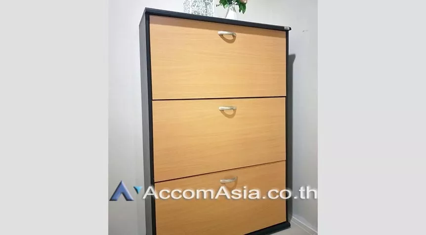 unitPet friendly |  2 Bedrooms  Condominium For Rent in Sukhumvit, Bangkok  near BTS Phrom Phong (AA27841)