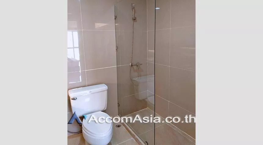 6  2 br Condominium For Rent in Sukhumvit ,Bangkok BTS Phrom Phong at The Waterford Diamond AA27842