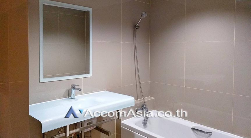 11  2 br Condominium For Rent in Sukhumvit ,Bangkok BTS Phrom Phong at The Waterford Diamond AA27842