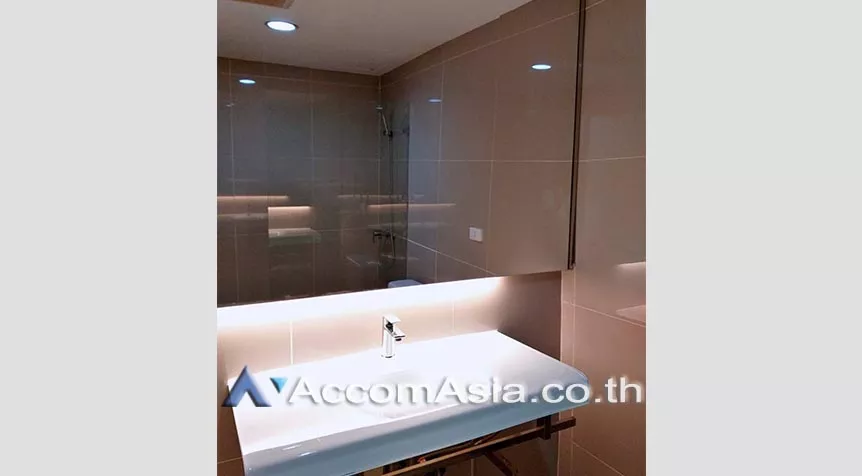 7  2 br Condominium For Rent in Sukhumvit ,Bangkok BTS Phrom Phong at The Waterford Diamond AA27842