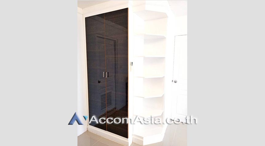 unitPet friendly |  2 Bedrooms  Condominium For Rent in Sukhumvit, Bangkok  near BTS Phrom Phong (AA27842)