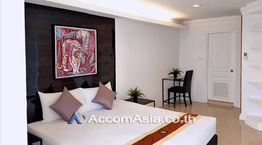  1  2 br Condominium For Rent in Sukhumvit ,Bangkok BTS Phrom Phong at The Waterford Diamond AA27842