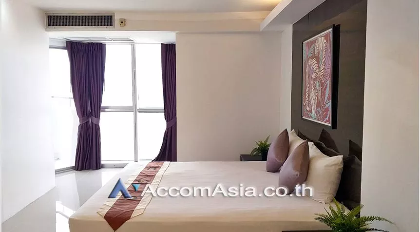 14  2 br Condominium For Rent in Sukhumvit ,Bangkok BTS Phrom Phong at The Waterford Diamond AA27842