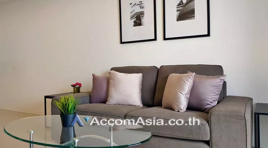 13  2 br Condominium For Rent in Sukhumvit ,Bangkok BTS Phrom Phong at The Waterford Diamond AA27842