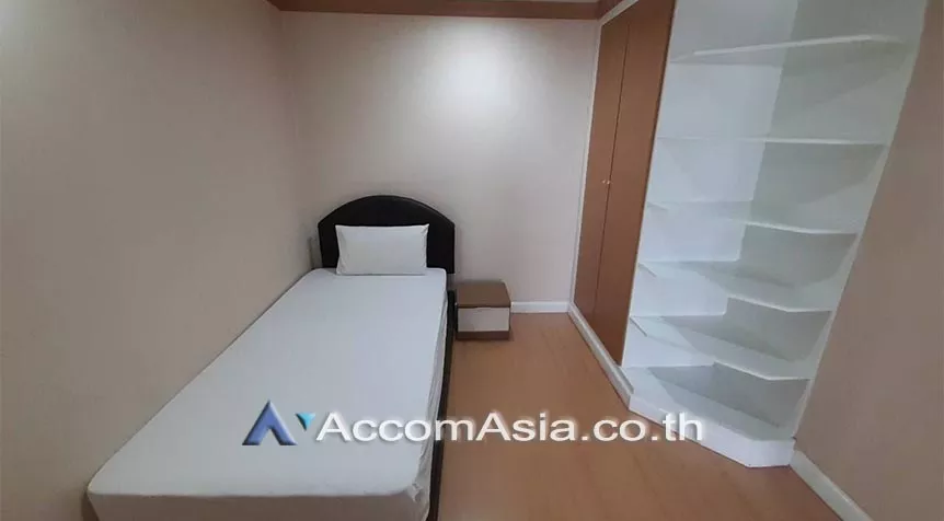 6  2 br Condominium For Rent in Sukhumvit ,Bangkok BTS Phrom Phong at The Waterford Diamond AA27843