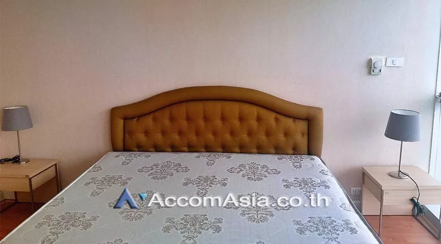 unitPet friendly |  2 Bedrooms  Condominium For Rent in Sukhumvit, Bangkok  near BTS Phrom Phong (AA27843)