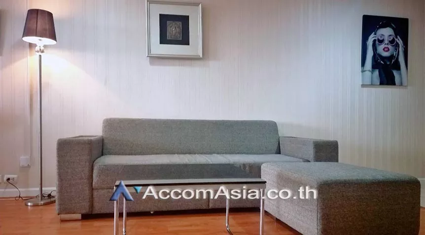 10  2 br Condominium For Rent in Sukhumvit ,Bangkok BTS Phrom Phong at The Waterford Diamond AA27843