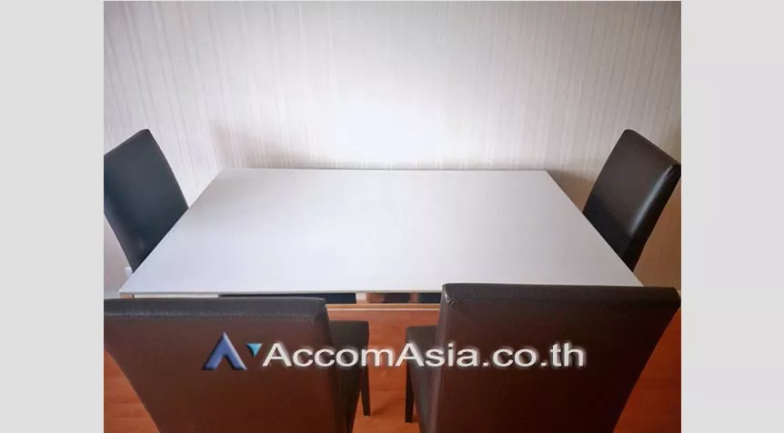 9  2 br Condominium For Rent in Sukhumvit ,Bangkok BTS Phrom Phong at The Waterford Diamond AA27843