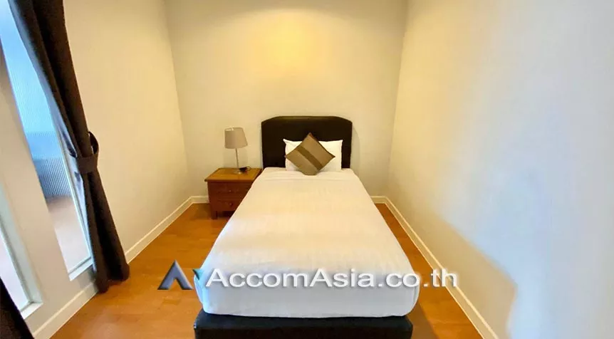  1  2 br Apartment For Rent in Sukhumvit ,Bangkok BTS Phrom Phong at The Conveniently Residence AA27845