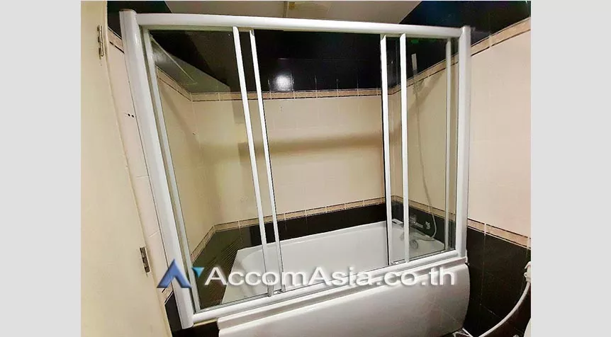 8  2 br Apartment For Rent in Sukhumvit ,Bangkok BTS Phrom Phong at The Conveniently Residence AA27845