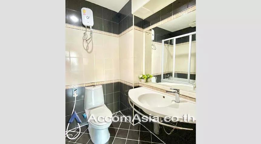 4  2 br Apartment For Rent in Sukhumvit ,Bangkok BTS Phrom Phong at The Conveniently Residence AA27845